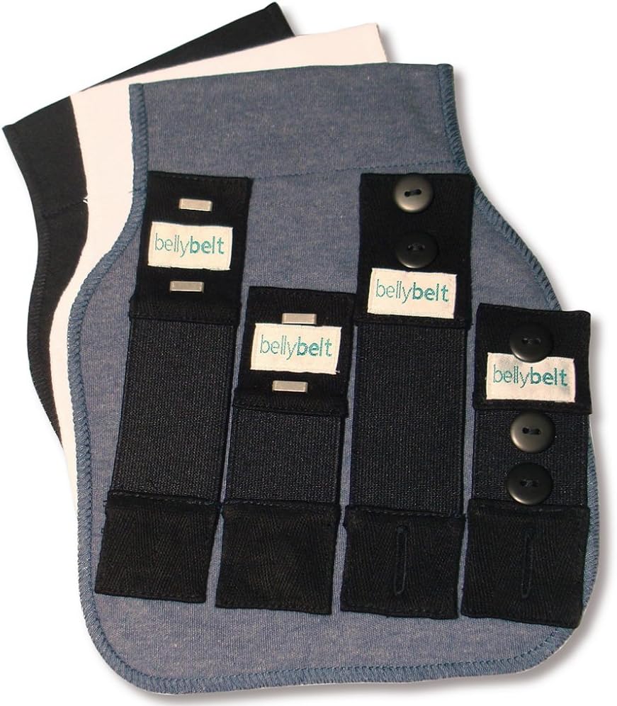 Belly Belt Combo, The Ultimate Maternity Wear Solution