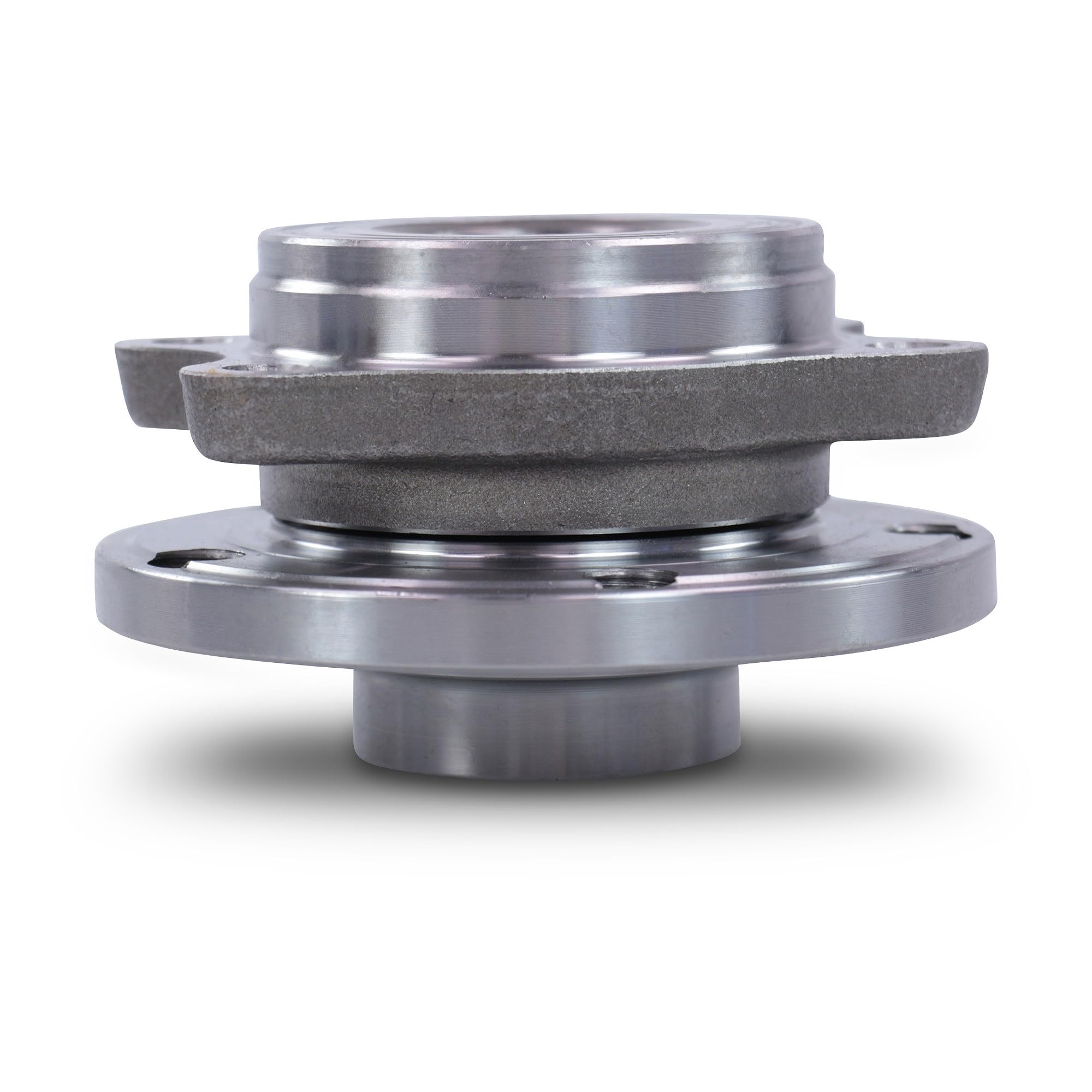 1 Kit de reparación, buje de rueda MEYLE 100 653 0034 adecuado para AUDI SEAT