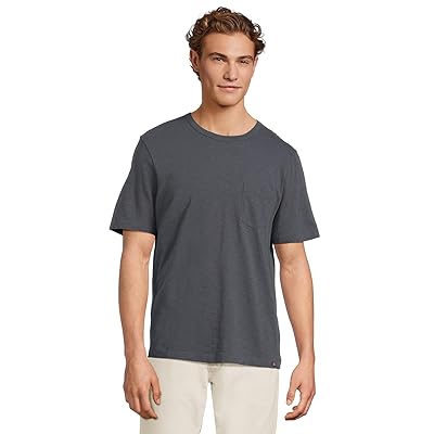 Faherty Sunwashed Pocket T Shirts Men