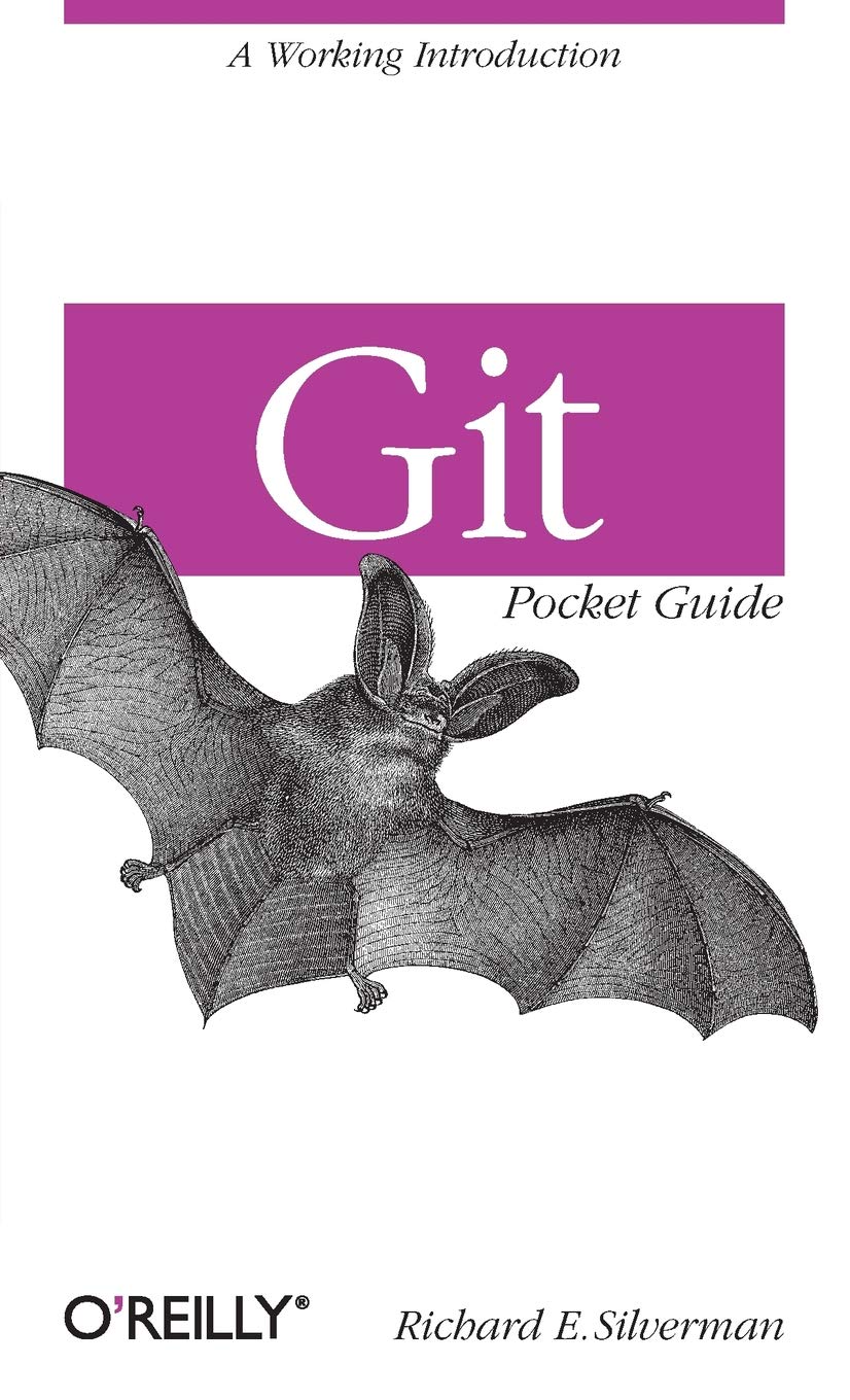 git pocket guide