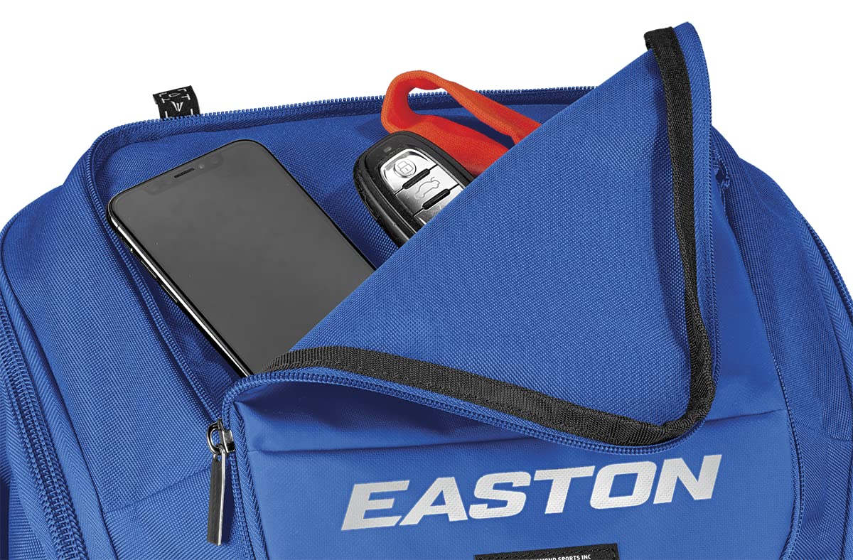 Easton Ghost NX Sac d'équipement Unisexe, Bleu Marine, Regular