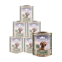 Dehner Cibo per Cani di Alta qualità, per Adulti