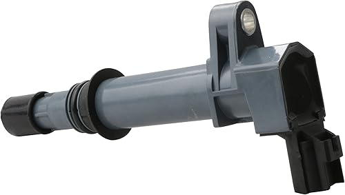 Miniatura 5 de MOSTPLUS Bobinas de encendido compatibles con Chrysler Aspen Dodge DakotaDurangoNitroRam 1500 Jeep CommanderGrand CherokeeLiberty UF270 C1231 (juego