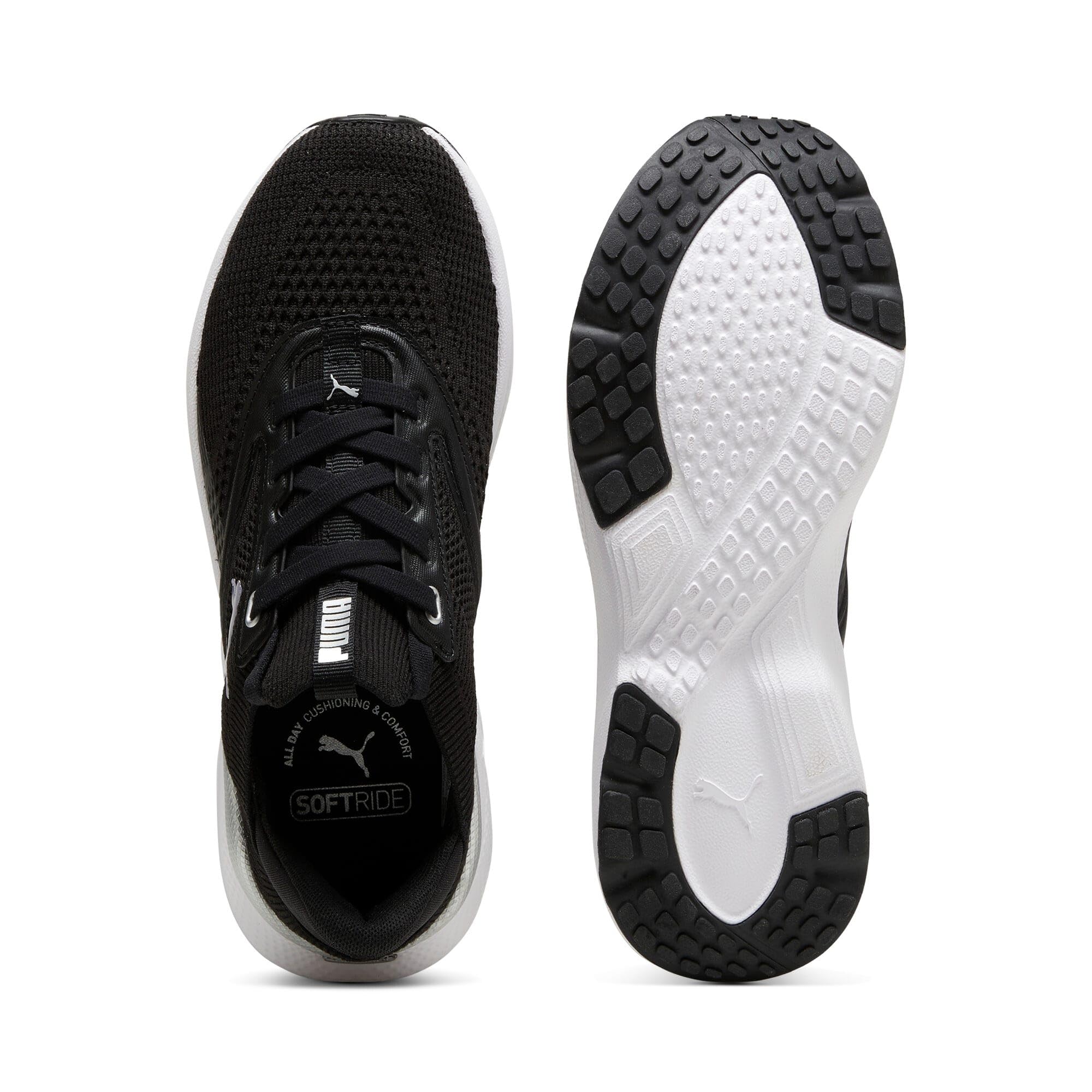 PUMA Scarpe da Running SOFTRIDE Mayve da Donna