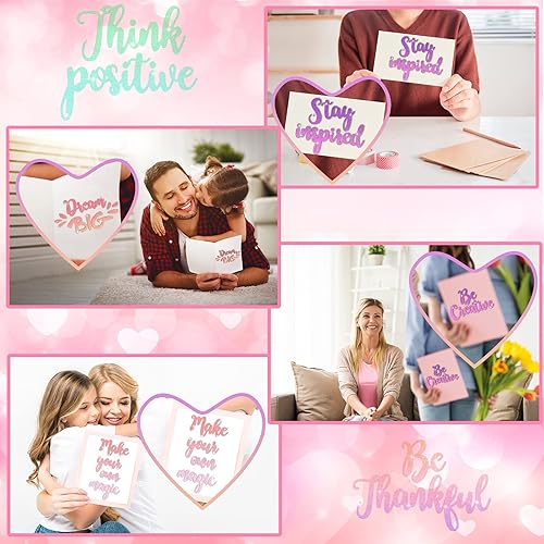 Miniatura 5 de Palabras de metal troquelado troquelado en relieve Palabras de corte de palabras, plantillas de palabras, plantillas de repujado de simpatía