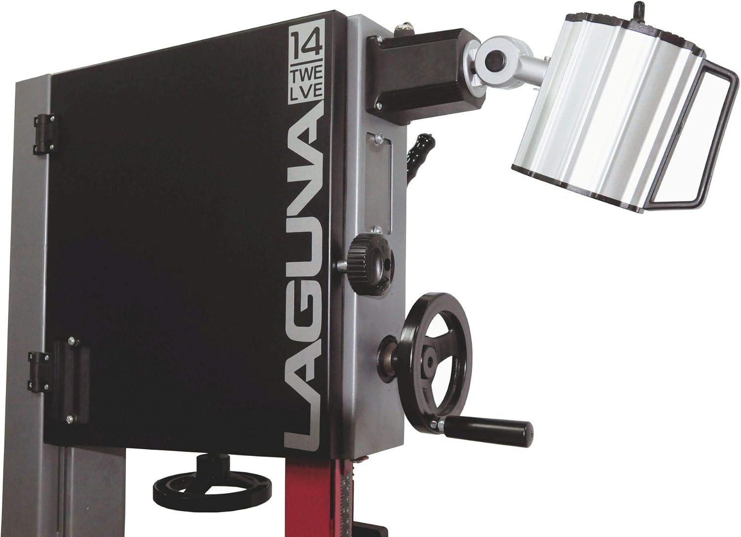 Laguna Tools MBA14/12 LIGHT 110V Pro Light System Single Arm
