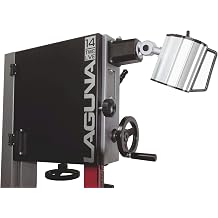 Laguna Tools MBA14/12 LIGHT 110V Pro Light System Single Arm
