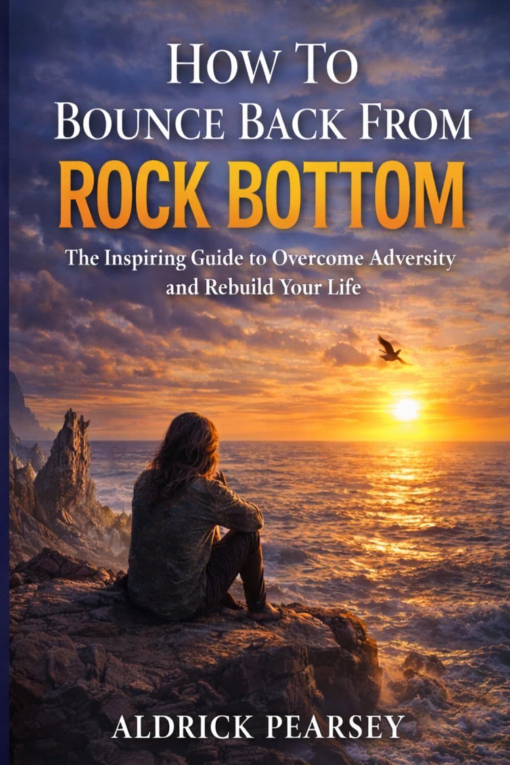 How To Bounce Back From Rock Bottom