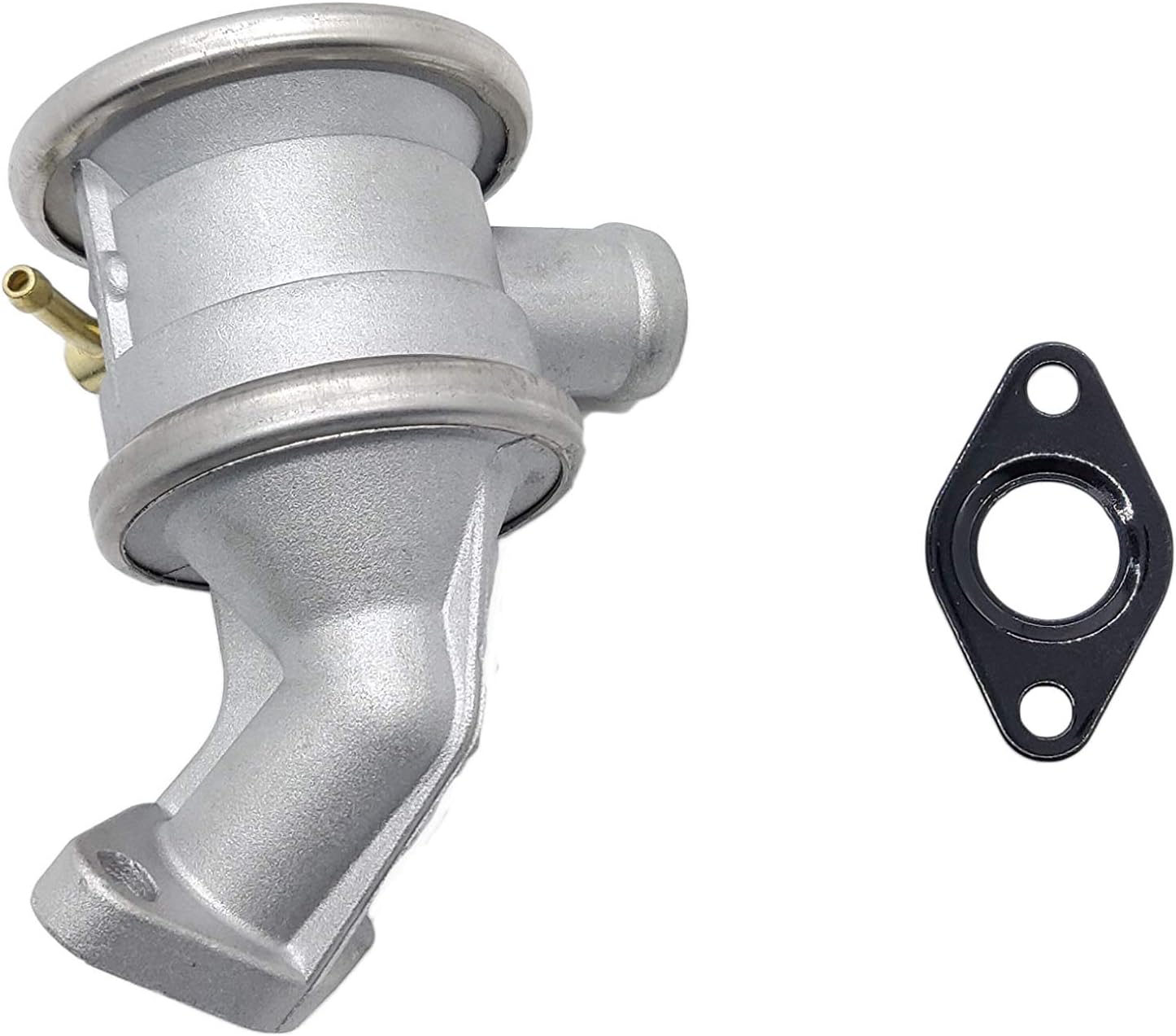 NOVAPARTS Secondary Air Pump Check Valve with Gasket Fits