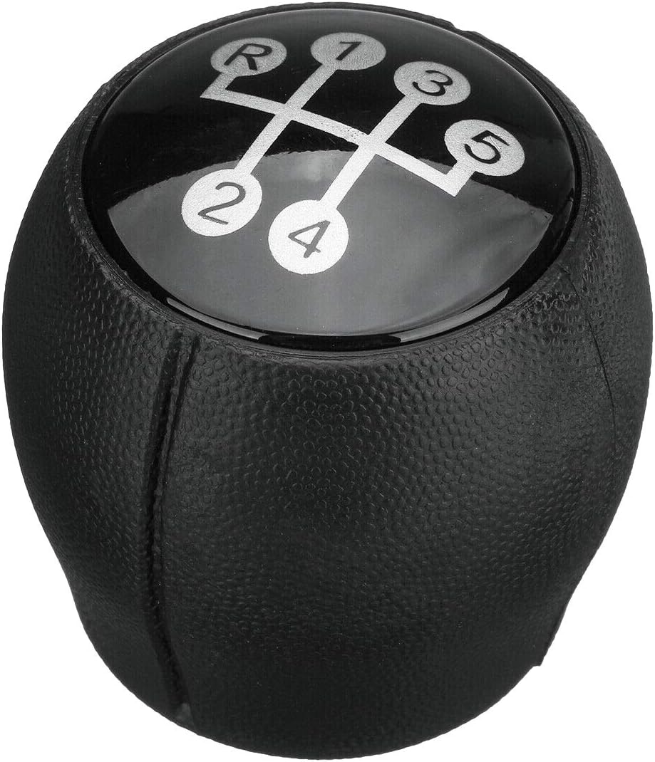 Pommeau De Levier De Vitesse Pour Opel, SachCorsa D 2006 2007 2008 2009 2010 2011 2012 2013 2014