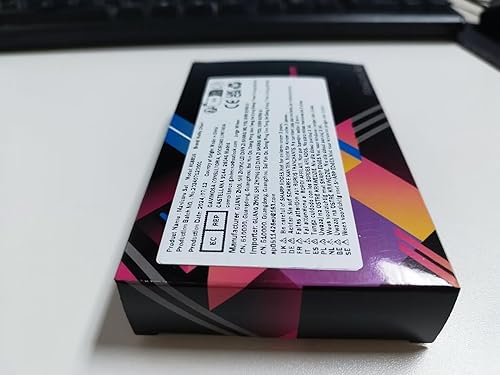 Miniatura 13 de Juego de manicura, mini cortaúñas de viaje, herramientas de cuidado de pedicura, 10 piezas de acero inoxidable (violeta)