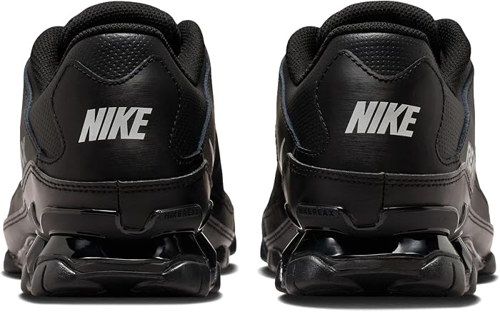 Женские кроссовки Nike Reax 8 Trainer Mesh — фото 4