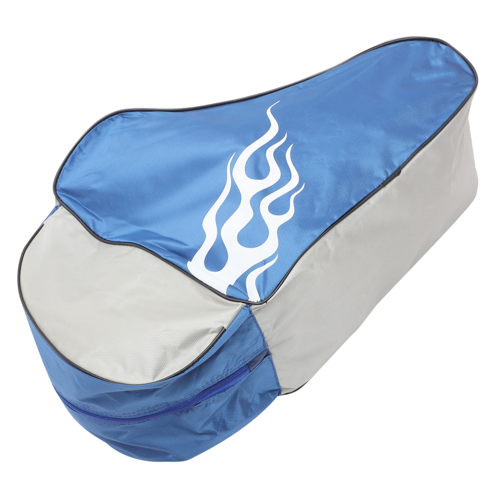 HOLIDYOYO Premium Ice Skate Bag for Durable Backpack for Roller Skates Inline Skates Ice Skating Accessories Storage for Boys Stylish Design