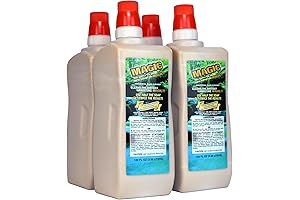 Zenex Magic Industrial-Strength Mechanic Hand Soap