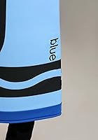 Vista 5 de Disfraz infantil de Crayola Crayon azul