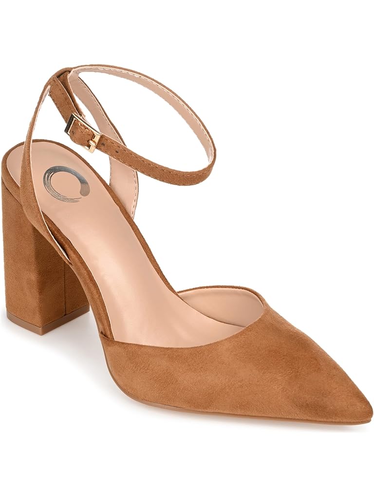 Tan Journee Collection Tyyra