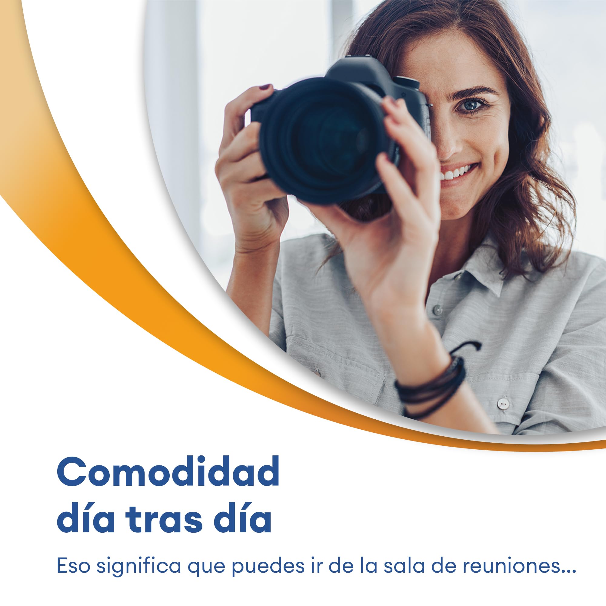 Air Optix Night & Day Aqua Lentes de contacto de reemplazo mensual, Pack de 6, R 8.6 mm, D 13.8 mm, 0 Diopt
