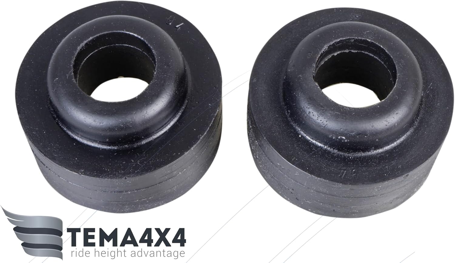 Complete Lift Kit 40mm for Mazda 3, Mazda 6, CX-5, CX-8, CX-9, CX-30