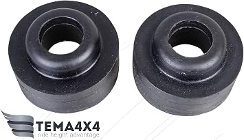 Complete Lift Kit 40mm for Mazda 3, Mazda 6, CX-5, CX-8, CX-9, CX-30