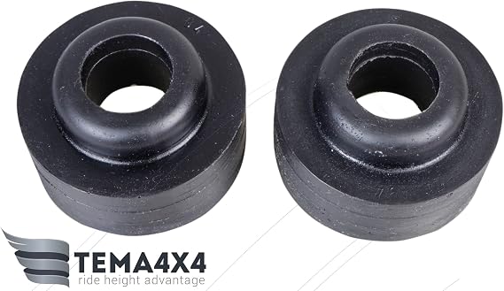 Complete Lift Kit 40mm for Mazda 3, Mazda 6, CX-5, CX-8, CX-9, CX-30