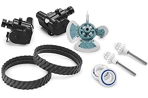 MX8/MX8 Elite Pool Cleaner Factory Tune Up Kit