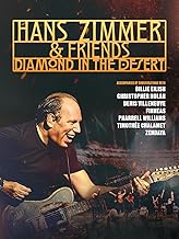 Hans Zimmer & Friends: Diamond in the Desert