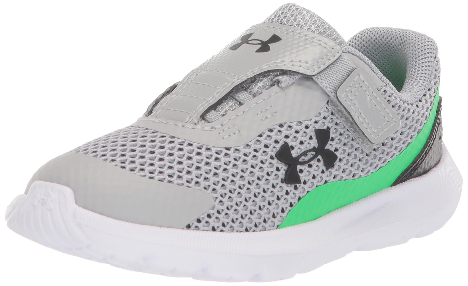 Under Armour Surge 3 - Buty do biegania Niemowlęta - chłopcy