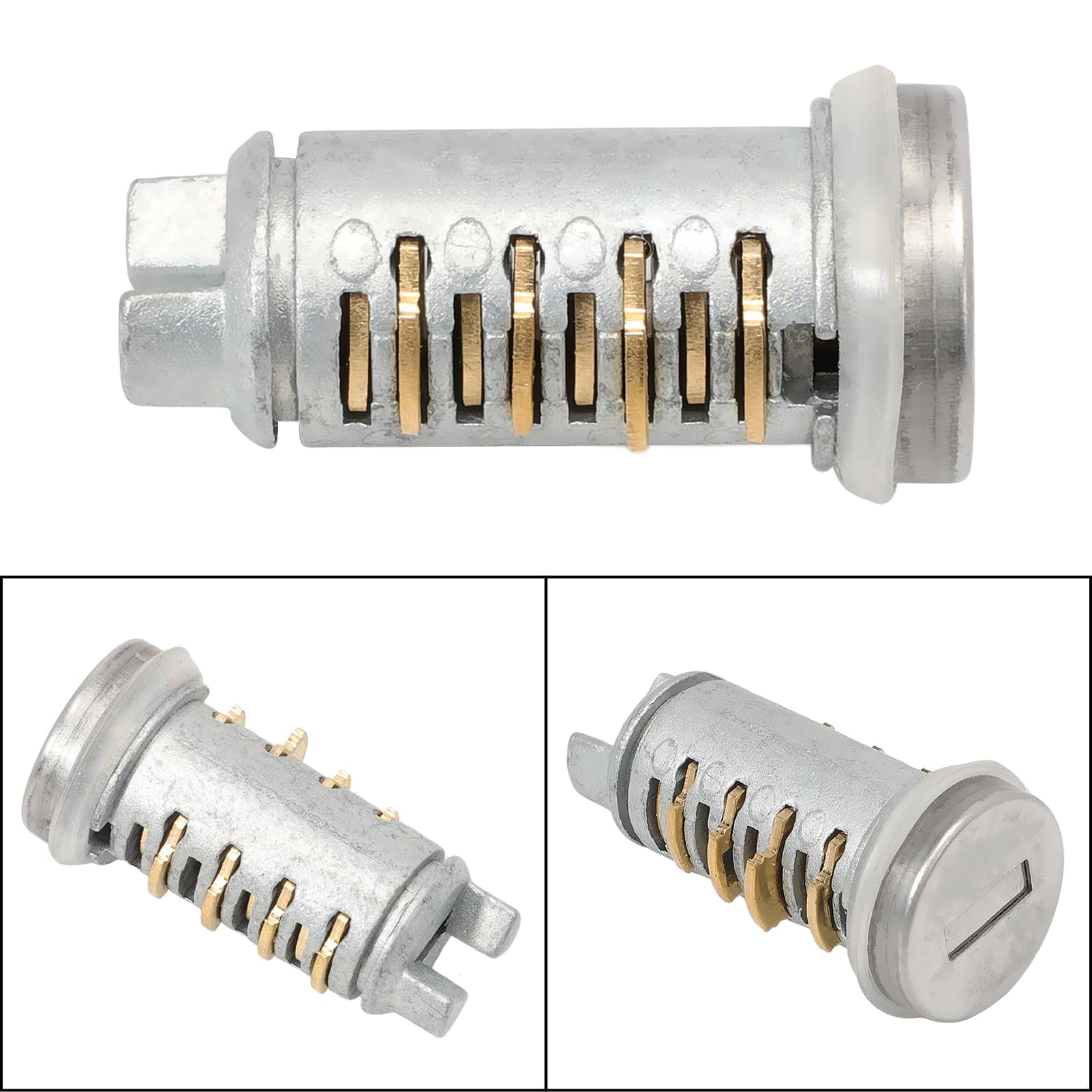 Cerradura Puerta Delantera 71771348 Para Fiat Doblo 2001-2010 Panda 2003-2012 Punto 1999-2003 Alfa Romeo 156 1997-2005 Delantero Izquierdo
