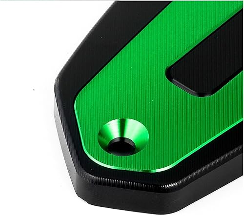 Miniatura 4 de Piezas de repuesto para Kawasaki VERSYS 650 1000, accesorios de motocicleta delantero y trasero, cilindro de líquido de frenos maestro, tapa de