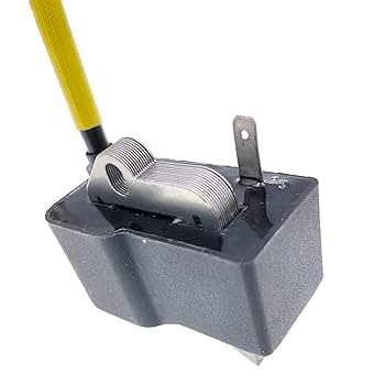 Amazon.com: PARTSRUN 125B 585836101 Ignition Coil for