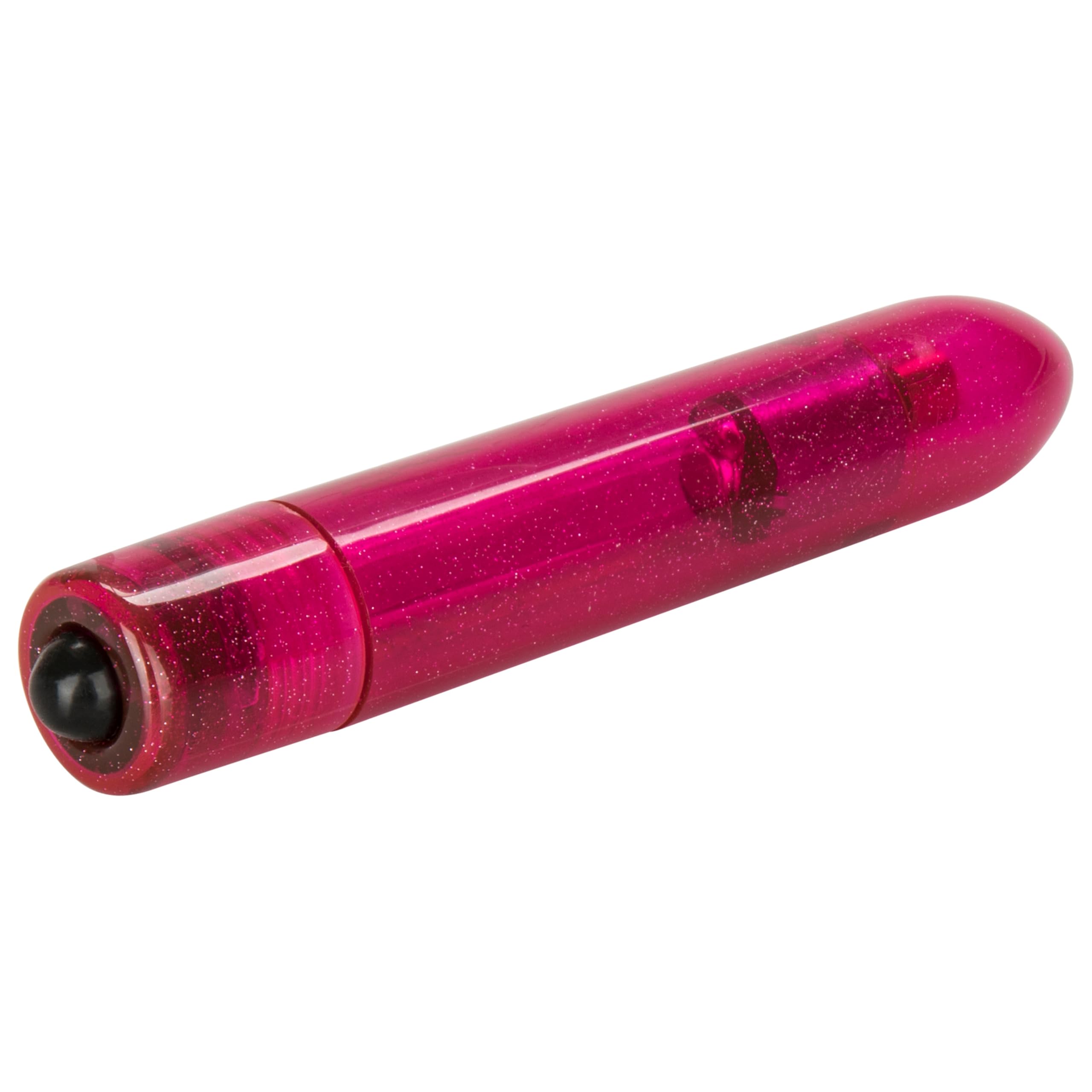 Amazon.com: CalExotics Shane's World Sparkle Bullet Vibrator - Waterproof Sex  Toys for Couples - Adult Multi-Speed Vibe Massager