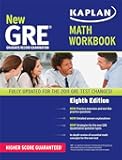 New GRE Math Workbook (Kaplan GRE)