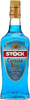 Licor Curaçau Blue Stock 720 Ml