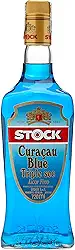 Licor Curaçau Blue Stock 720 Ml