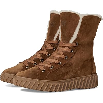 Женские кроссовки Paul Green Cozy toffee