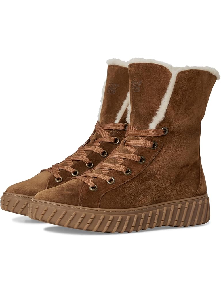 Brown Paul Green Cozy