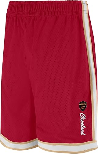 Miniatura 30 de Ultra Game NBA Active Knit - Pantalón corto de entrenamiento de baloncesto para hombre