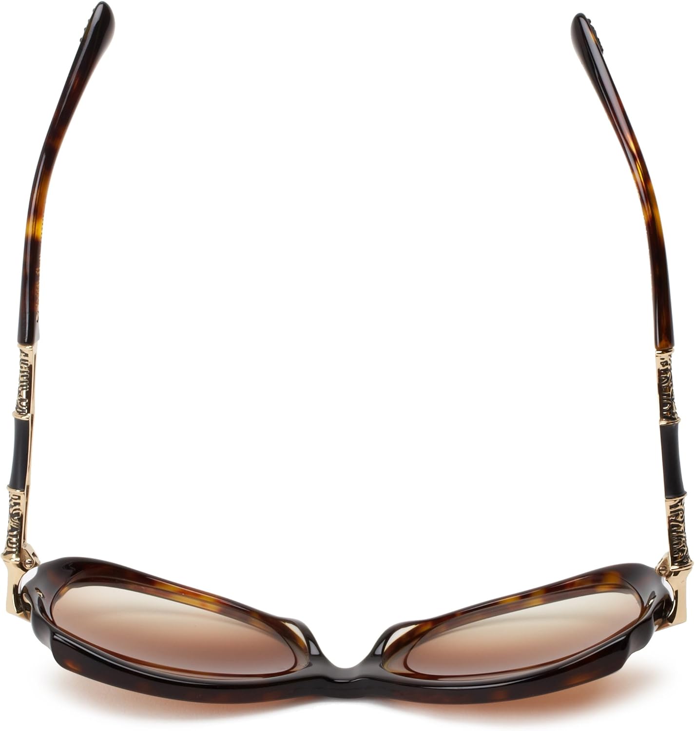 Lizette Oval Sunglasses