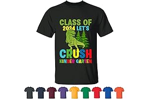 Class of 2034 Shirts for Kids
