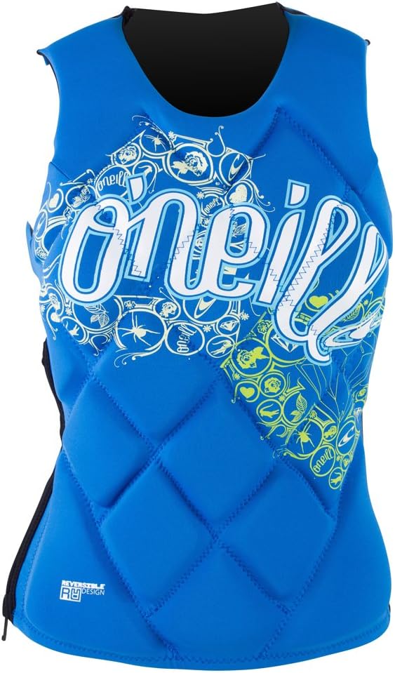 O'Neill WMS Gem Comp Vest