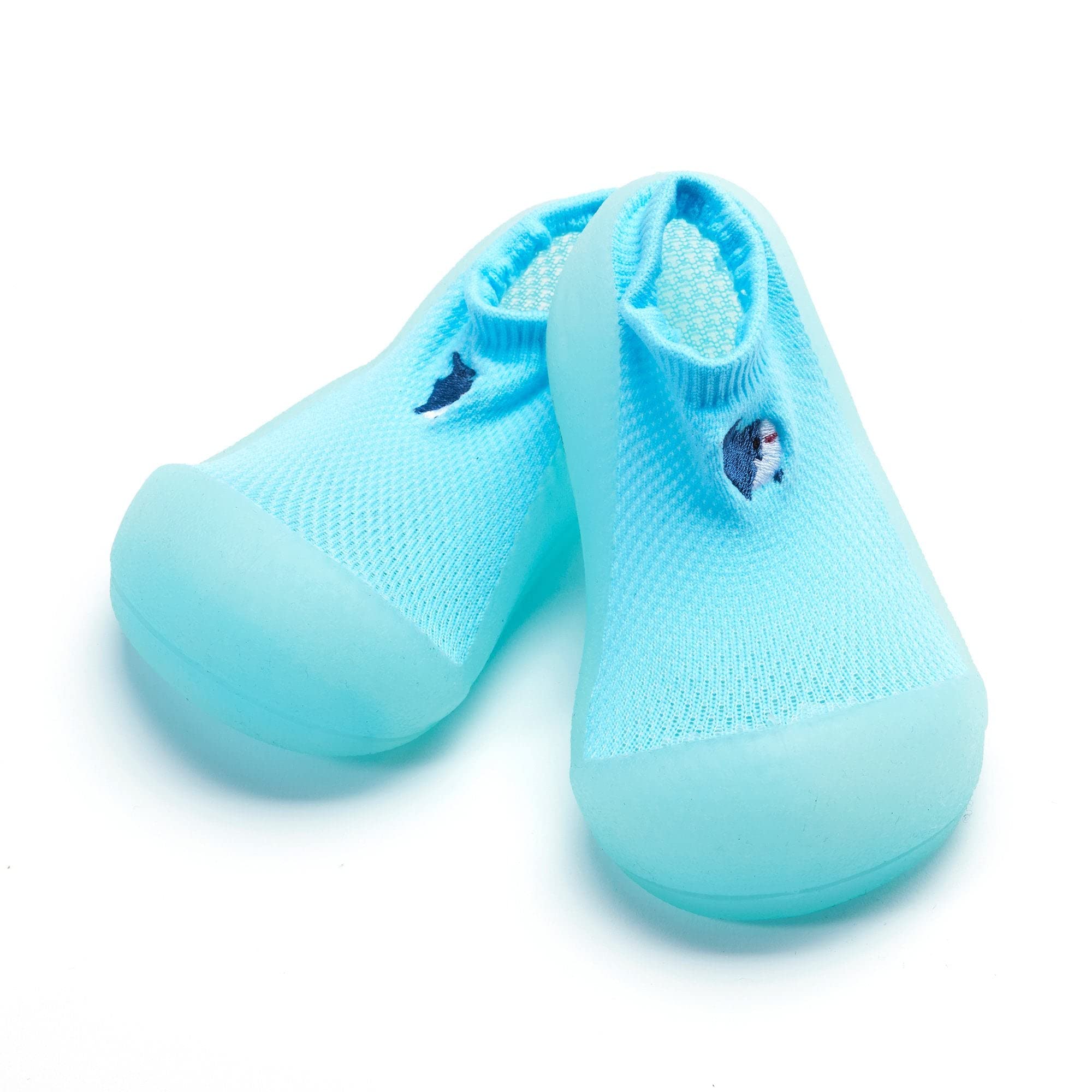Attipas Zapato Respetuoso A20CO Cool Summer Blue