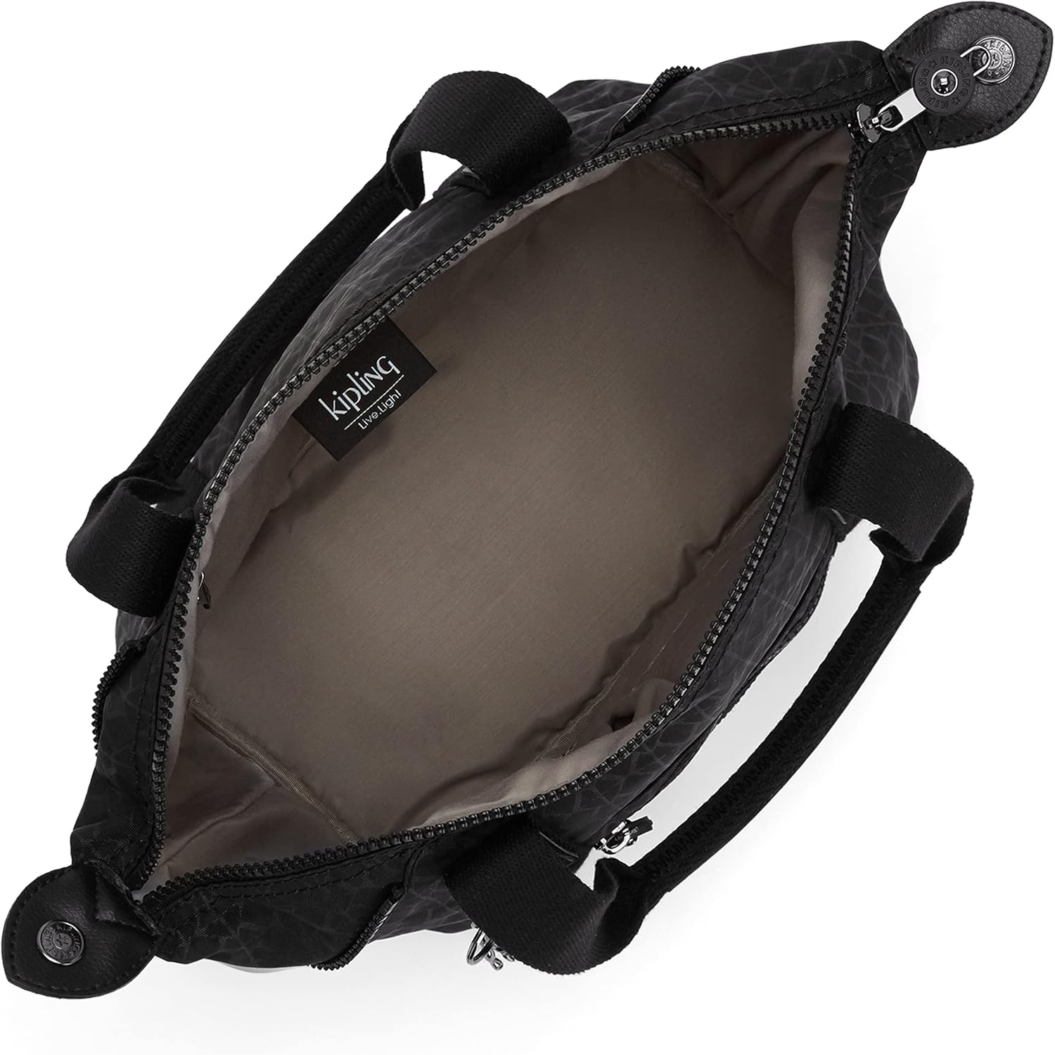 Kipling Art Mini Printed Shoulder Bag