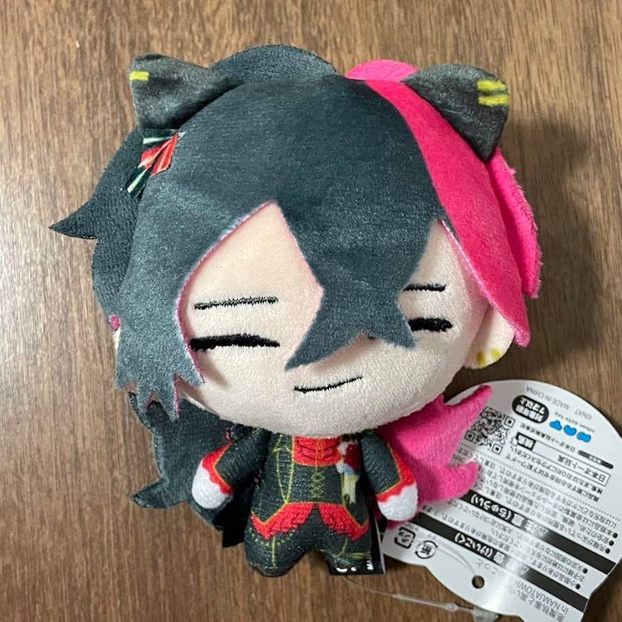 Amazon.co.jp: ルカストンプシー あくねこ 悪魔執事と黒い猫 Amazon.co.jp: ルカストンプシー あくねこ 悪魔執事と黒い猫