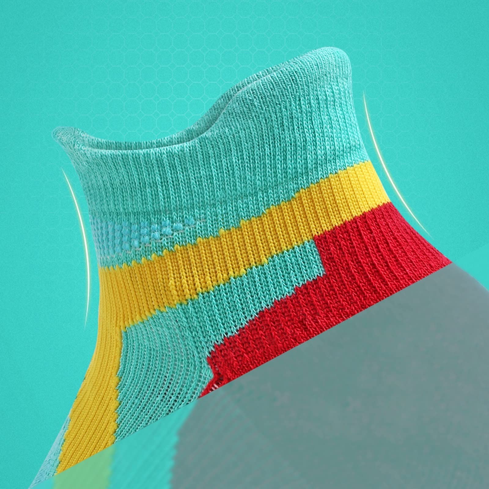 skarpety męskie Męskie profesjonalne skarpety sportowe Skarpety do pracy Skarpety do koszykówki Skarpety do dolnej dolnej socks Foot Socks pończochy męskie