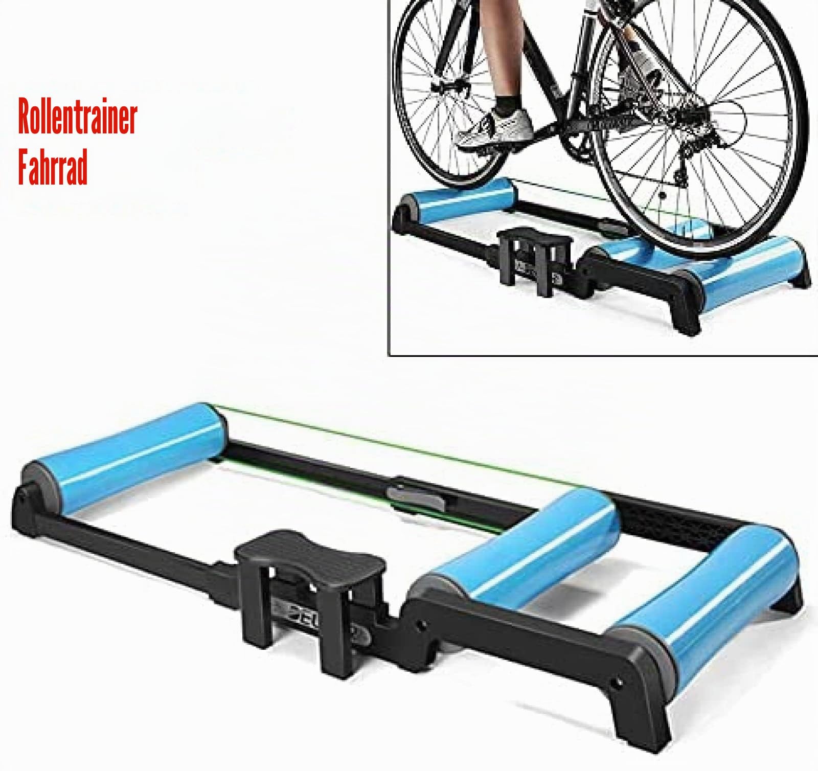 mountainbike rollentraining Rollentrainer Fahrradtrainer Fahrrad Heimtrainer 24-29 Zoll Mountainbikes 700C Professioneller Fahrradroller Heimtrainer für Mountainbike, Unisex Rollentrainer, erstaunlich Sport & Freizeit Size:43.0 Specialized Turbo Creo 2 Category:MTB Cross Hardtail_ MTB Pedale