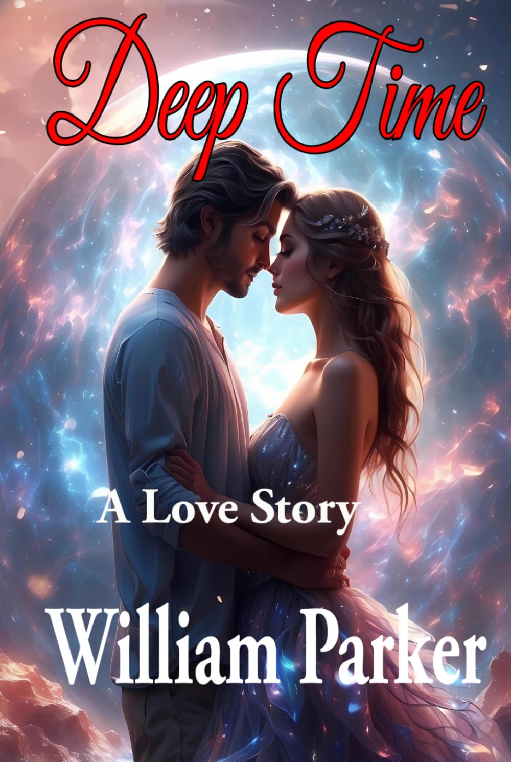Deep Time: A Love Story