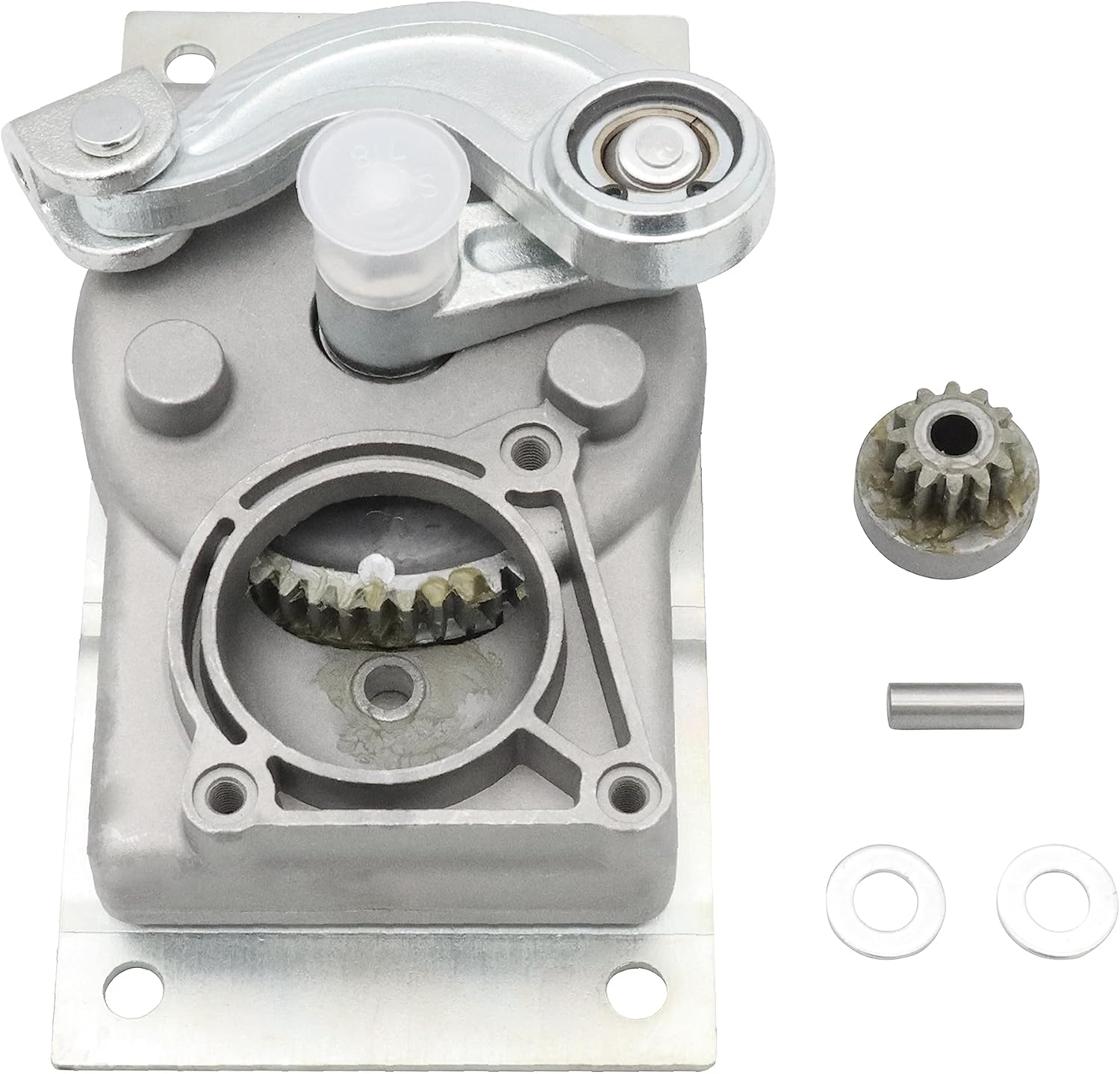 Gear Box Linkage with A Replace 379160 for Kwikee 22 23 28A 30 32 33 34 35 36 38 and 40 Series