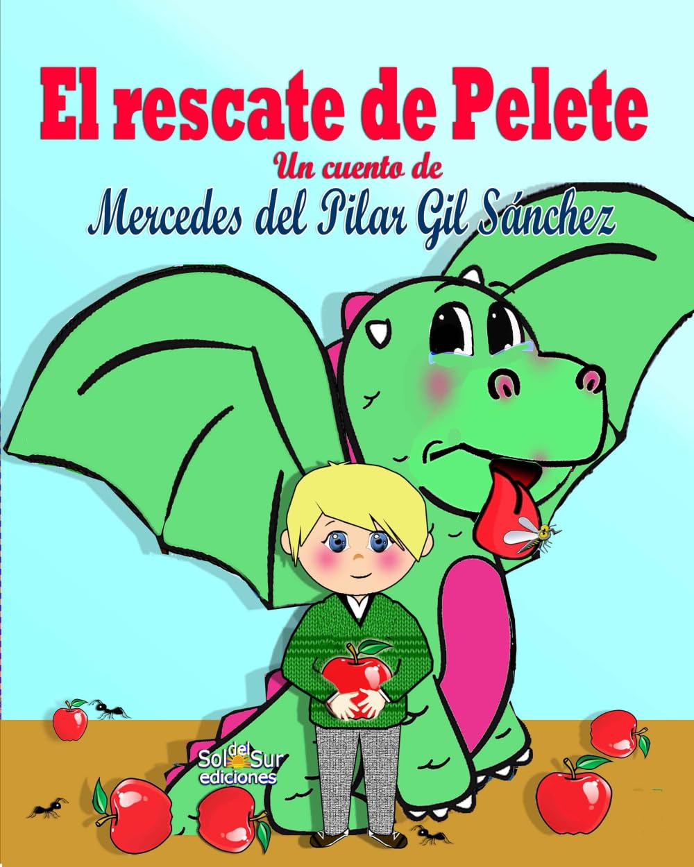 El rescate de Pelete