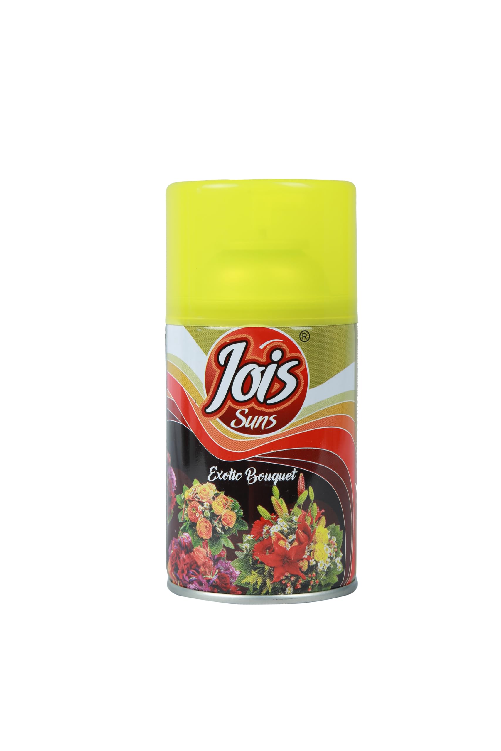Automatic Air Freshner refill - automatic room freshner|2000 sprays garunted| long lasting (Exotic Bouquet, 250ml)