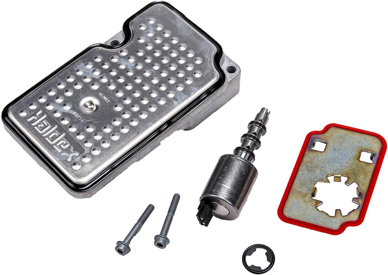 GM Genuine Parts 20935924 Rear Differential Clutch Control Module